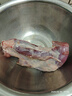 【順豐發(fā)貨】新鮮豬腱肉黑土豬腱子肉豬后腿肉后腿瘦肉生豬肉批發(fā) 凈重5斤豬腱子 曬單實拍圖