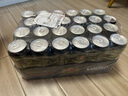 凱撒德國 精釀凱撒啤酒 進(jìn)口黑啤500ml*24聽(tīng)原裝德啤罐裝大麥啤酒整箱 黑啤 曬單實(shí)拍圖