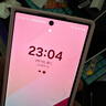 三星（SAMSUNG）Galaxy Z Fold6 大屏Galaxy AI超智能體驗(yàn) 超視覺(jué)影像系統(tǒng) 第三代驍龍8 5G 折疊屏手機(jī) 淺玫粉 12GB+512GB 享以舊換新補(bǔ)貼 曬單實(shí)拍圖