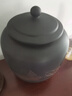 新益號老班章普洱茶熟茶十年以上熟普洱茶散茶古樹茶葉自己喝禮盒裝送禮 15年老班章【稀珍荷香】700g 曬單實(shí)拍圖