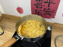 三四鋼雪平鍋奶鍋小湯鍋316L不銹鋼20cm食品級(jí)加厚煮面泡面鍋1-2人38122 曬單實(shí)拍圖