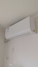 美的KFR-35GW/JH1-1 機煌掛機1.5匹 大循環(huán)風(fēng)量 冷媒環(huán)高溫制冷 第四代智清潔 曬單實拍圖