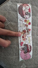 小麻薯貼紙一千張便宜貼紙一整箱分裝100條不重復ins風(fēng)手帳新款嘉年華奶蓋熊 只有膠帶 小麻薯10條【無(wú)】 曬單實(shí)拍圖