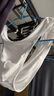 LPCSS品牌男士?jì)妊澞鸂枂螌油笟饽械脱茄澅】畛氀叞咨∪?【極地白+貴族紫】 2條 2XL 合適體重140-160斤 曬單實(shí)拍圖