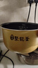 美的（Midea） 原廠電飯鍋電飯煲內(nèi)鍋3升3L不粘鍋內(nèi)膽黃晶蜂窩聚能釜 MB- FD30H/FS306/FS30J/FD302內(nèi)膽 曬單實(shí)拍圖