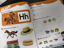 【官網推薦】牛津自然拼讀教材oxford phonics world 新版1-2-3-4-5級支持點讀 全套1-5級10本教材+練習冊贈 曬單實拍圖