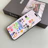 棵哆仕【2片裝丨1秒貼合】蘋果16鋼化膜iPhone16Pro Max手機(jī)膜15無塵倉14全屏覆蓋高清抗指紋防窺秒貼膜 無塵倉秒貼膜【康寧玻璃防爆丨加強(qiáng)超清2片】 iPhone16 曬單實(shí)拍圖