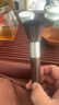 原和黑檀木養(yǎng)壺筆掃茶筆茶刷茶盤清潔刷刮水茶筆實(shí)木茶道配件用品 曬單實(shí)拍圖