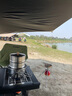 CAMPINGMOON柯曼OD-4斯考特高山爐具野營大直徑防風穩(wěn)壓爐頭便攜大功率燃氣爐 【OD-4】斯考特爐具 曬單實拍圖