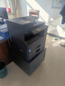 京瓷 TASKalfa MZ2100激光黑白數碼復合機A3A4打印復印掃描辦公自動(dòng)雙面復印機打印機 主機（自動(dòng)雙面/網(wǎng)絡(luò )打?。?輸稿器+第二紙盒 官方配置+工作臺 曬單實(shí)拍圖