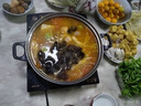 安井【119任選7件】品質(zhì)丸料涮火鍋食材毛肚牛羊肉卷牛肉丸蝦滑任選C 200g白煮千層肚*1盒 曬單實(shí)拍圖