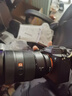 索尼（SONY） ILCE-7M4 A7M4全畫幅微單相機 4K視頻直播 索尼A7M4 FE24-70mmF2.8 GM 一代 官方標(biāo)配 曬單實拍圖