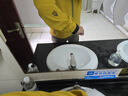 HELLY HANSEN, HH海麗漢森h(huán)h25春新款中國限定版ODIN奧丁專(zhuān)業(yè)戶(hù)外防風(fēng)保暖軟殼衣 沙丘金 2XL 曬單實(shí)拍圖
