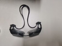 速比濤（Speedo） 新品近視泳鏡 男女士度數(shù)眼鏡 高清防霧近視游泳鏡 專業(yè)游泳眼鏡 黑色 400單鏡片【整副需2鏡片+1鏡框】 曬單實拍圖