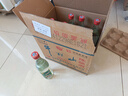 牛欄山二鍋頭陳釀白牛二42度整箱裝濃香風(fēng)格酒水過(guò)年送禮長(cháng)輩年貨 42度 500mL 12瓶 整箱裝 曬單實(shí)拍圖