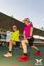 阿迪達(dá)斯adidas Adizero Pro 4 女碳柱箱根限定馬拉松跑鞋JR6356 曬單實(shí)拍圖
