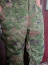 新款夏冬季正版迷彩服作訓(xùn)長(zhǎng)袖蛙服戶外拓展訓(xùn)練服原廠新式訓(xùn)練服 【叢林】蛙【衣+褲+帽】備注帽號(hào) 170/92-96 曬單實(shí)拍圖