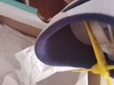 耐克NIKE板鞋男女緩震SB HERITAGE運(yùn)動(dòng)鞋CD5010-102白藍(lán)黑40.5 曬單實(shí)拍圖