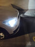 車(chē)燈熊適用寶馬3系5系7系320 525 X1X3X5X6 730 740氙氣燈泡改裝LED大燈 寶馬車(chē)系 原車(chē)氙氣燈專(zhuān)用 單只價(jià) 08-14年【寶馬1系】四銅管激光LED大燈 曬單實(shí)拍圖