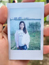 富士（FUJIFILM）拍立得instax mini SE男女學生款一次成像傻瓜相機mini 7+/7s/7c升級版套餐二三含相紙 白色【云朵時光套裝】 套餐三【標配+20張相紙+升級版實用禮包C】 曬單實拍圖