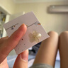 思梨貓眼石花朵甜美耳環(huán)少女心森系小清新甜美氣質(zhì)高級感無(wú)耳洞耳夾 貓眼石花朵 耳針 曬單實(shí)拍圖