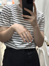 赤影愛(ài)心蝴蝶結戒指時(shí)尚簡(jiǎn)約鉆石戒指女疊戴護戒尾戒搭配鉆戒禮物刻字 愛(ài)心蝴蝶結鉆戒(閉口13號) 曬單實(shí)拍圖