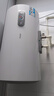 海爾（Haier）【HC5新】60升家用電熱水器 一級能效節能 2200W功率速熱 EC6001H-HC5新 * 曬單實(shí)拍圖
