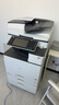 理光 (RICOH)大型打印機(jī)復(fù)印機(jī)MPC5503激光打印機(jī)彩色掃描多功能一體機(jī)再制造 5503矮進(jìn)稿器（二紙盒）55張/分 曬單實(shí)拍圖