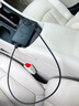 庫選適用于奔馳專用原廠carplay投屏車載充電數(shù)據(jù)線蘋果iphone15原裝 USB-安卓華為系統(tǒng) 曬單實(shí)拍圖
