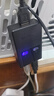 邁拓維矩（MT-viki）USB打印機共享器 2口4口手動熱鍵切換器多臺電腦筆記本共享1臺打印機U盤鍵盤鼠標攝像頭2.0轉(zhuǎn)換器 MT-SW221-CH 2進1出 熱鍵 帶2條線 曬單實拍圖