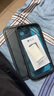 隨行盾適用蘋果防水手機殼iPhone14promax防水防塵14Plus防摔全包鏡頭14加厚防摔游泳潛水外賣三防保護套 蘋果 14Plus保護套【防水防摔防塵】 曬單實拍圖