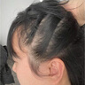 和風烏魚油 成人用防止掉脫發(fā)柔順護發(fā)養(yǎng)發(fā)魚肝油深海魚油omega3 三瓶效果裝 曬單實拍圖