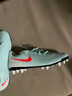 耐克（NIKE）男子足球鞋暗煞GX 2 AG短釘運(yùn)動(dòng)鞋 FJ2552-300 薄荷綠  42.5 曬單實(shí)拍圖