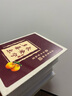 妙奕嘉相冊本紀念冊6寸家庭相冊大容量送母親禮物實(shí)用拍立得卡片卡冊收藏冊寶寶成長(cháng)相冊5寸照片收納冊 多喜樂(lè )長(cháng)安寧-柿子【米底】 全5寸可放100張【標準/過(guò)塑可放】 曬單實(shí)拍圖