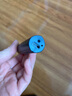 JCZS電動(dòng)修眉刀女士專用剃眉毛神器自動(dòng)修剪器眉筆充電款式男士刮眉儀 【珍珠白】usb充電 曬單實(shí)拍圖