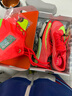 NIKE耐克24Air Zoom Maxfly2田徑小將賽道比賽短跑氣墊跑步釘子鞋精英 24新款FD8395-600現(xiàn)貨速發(fā) 43 曬單實(shí)拍圖