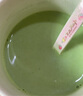 伊藤久右衛門(mén)【日本國家館】京都宇治卡布奇諾牛奶咖啡沖泡抹茶拿鐵 12g*18包/盒（宇治原產(chǎn)） 曬單實(shí)拍圖