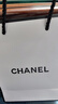 香奈兒（Chanel）禮品盒禮品袋香水禮盒口紅禮盒禮袋 口紅禮盒禮袋 曬單實(shí)拍圖