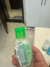 滴露（Dettol）免洗洗手液50ml瓶裝 抑菌免水洗戶(hù)外旅行便攜裝 學(xué)生酒精消毒凝膠 經(jīng)典松木50ml 曬單實(shí)拍圖