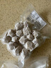 潮萬(wàn)贊正宗手工潮汕豬肚丸 豬肉丸子 火鍋食材 關(guān)東煮燒烤麻辣燙預(yù)制菜 手工豬肚丸1斤【送辣椒醬+蒜蓉】 曬單實(shí)拍圖
