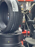 倍耐力汽車輪胎235/35ZR19 91Y PZERO(P0) pz4(MO1)原配奔馳A/AMG 曬單實(shí)拍圖