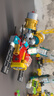 樂高（LEGO）80053 龍小驕白龍戰(zhàn)斗機甲悟空小俠國潮IP創(chuàng)意男女孩拼搭積木玩具 曬單實拍圖