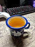 Muurla穆爾拉【芬蘭國家館】北歐Nordic搪瓷杯搪瓷碗 航海系列-250ml 1只 曬單實拍圖