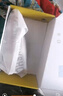 TOOMANYSHOES【明星同款】左岸咖啡25新款德訓(xùn)鞋休閑平底運(yùn)動(dòng)鞋夏季板鞋送女友 粉色 39 曬單實(shí)拍圖