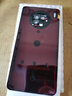適用于【品牌原裝】適用于華為Mate30pro玻璃后蓋mate30手機后殼 Mate30亮黑色-售后拆機99新 曬單實拍圖