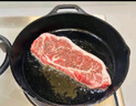 鮮安漫【中秋節(jié)】牛排高端禮盒澳洲進(jìn)口M3+眼肉西冷板腱牛排凈重1500g M3眼肉西冷板腱各500g約9-12片 禮盒裝 曬單實(shí)拍圖