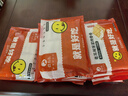 鹿有有手工薺菜肉絲春卷鮮肉炸春卷冷凍半成品點心早餐速食年貨年夜飯 薺菜豬肉春卷*3袋（共30只） 曬單實拍圖