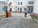 陸狄 道閘廣告車牌識別一體機停車場車輛識別系統(tǒng)停車場道閘桿自動識別無人收費 車牌識別L2+欄柵道閘 曬單實拍圖