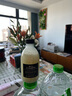 大衛(wèi)尼斯（davines）歐艾洗發(fā)水280ml 蓬松豐盈 木質(zhì)香調(diào)生日禮物 曬單實拍圖