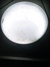 松下（Panasonic）松下led燈芯松下32Ww環(huán)形燈管YH32W7200K YH32RR三基色白光T8T9粗 三基色32W冷白7200K外徑30.5粗 31-40W 曬單實(shí)拍圖
